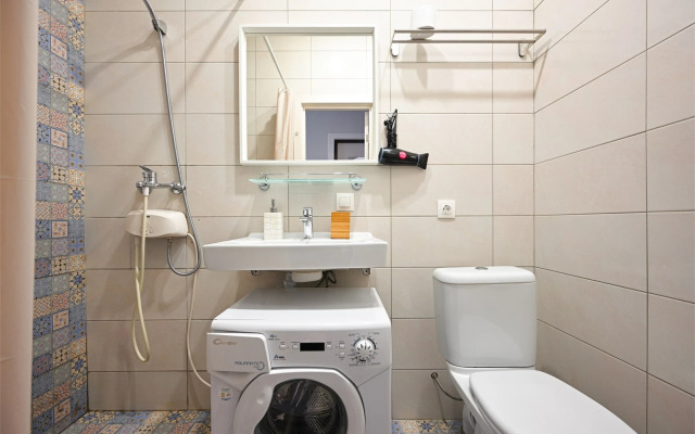 Квартира 1912 у Маяковского