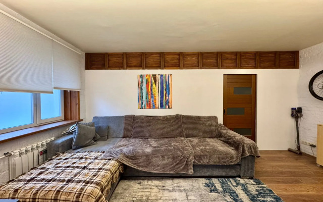 Квартира Новая рядом с метро Войковская