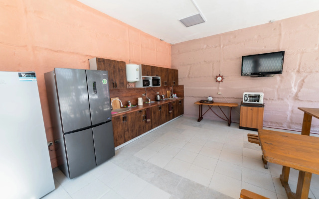 Гостевой дом Отрада