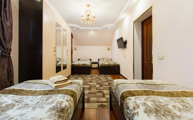 Milana Guest House