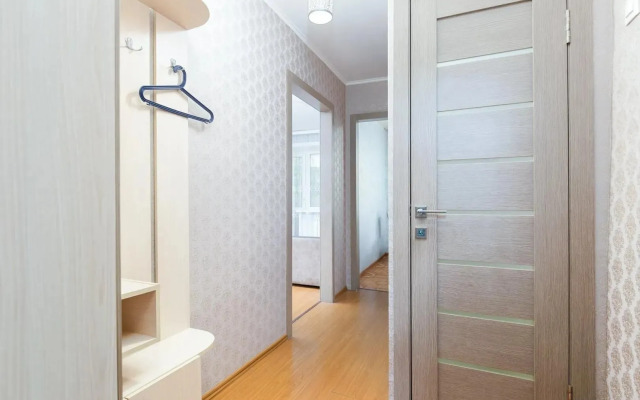 Квартира Двухкомнатная