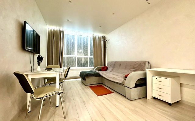 V Zhk Aktsent Flat