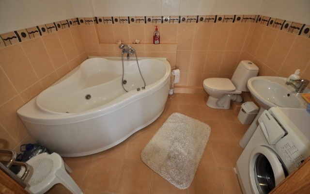 Апартаменты 1 У Приморского Парка