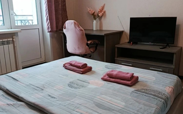 Квартира Righ Room на Георгия Амелина 43