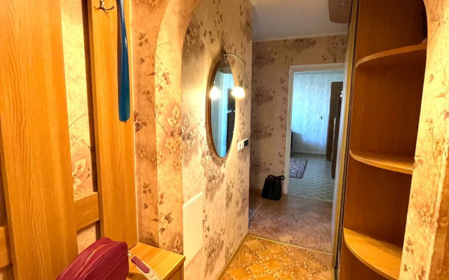 Апартаменты возле центра