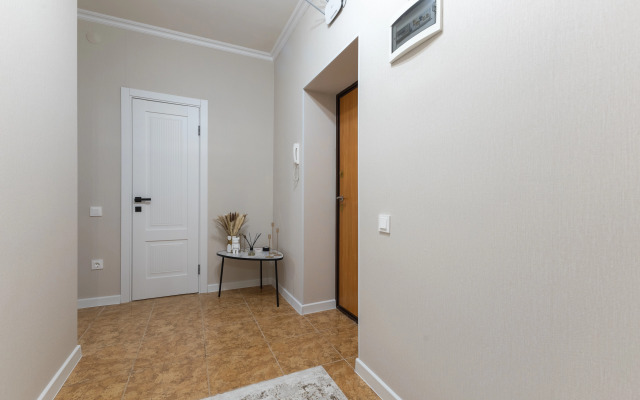 Ryadom S Akvaparkom Apartments
