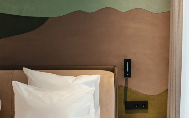 Hotel RUMA