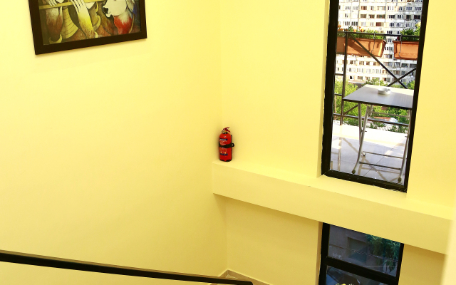 Guru Hotel