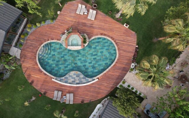 Kaya Villas Exclusive Boutique-Hotel