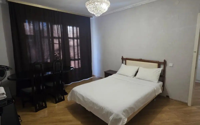 Квартира Щелковская Стефановского 2