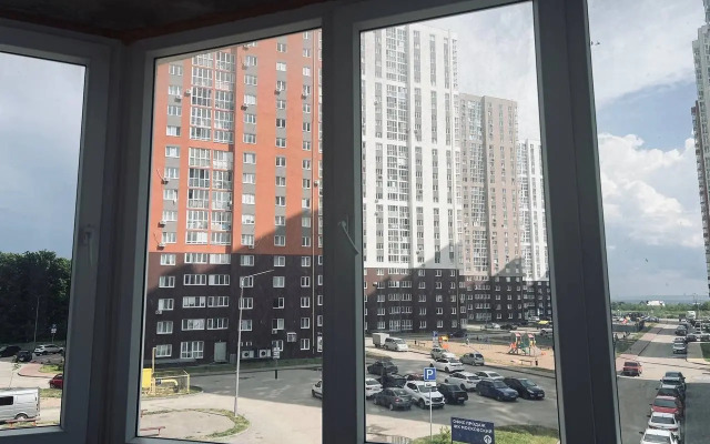 Moskovskoye Shosse Flat