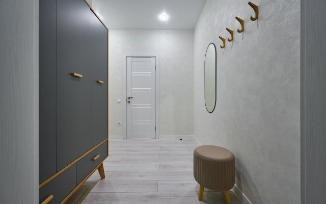 Апартаменты Рубин