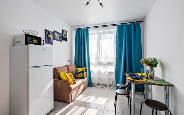 Apartments 4 Maxrealty24 Ckhodnenskaya 8