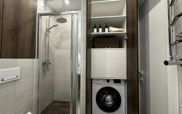 Квартира Курортный уют