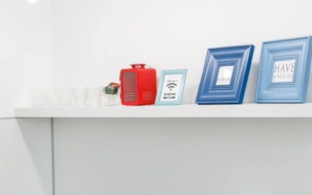 Апартаменты Домант Фрунзе 49 (1)