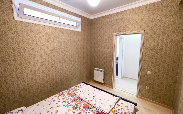 Апартаменты Sun City