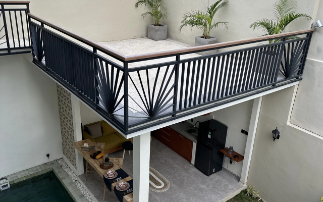 Вилла Kopulaga ArtVilla 5