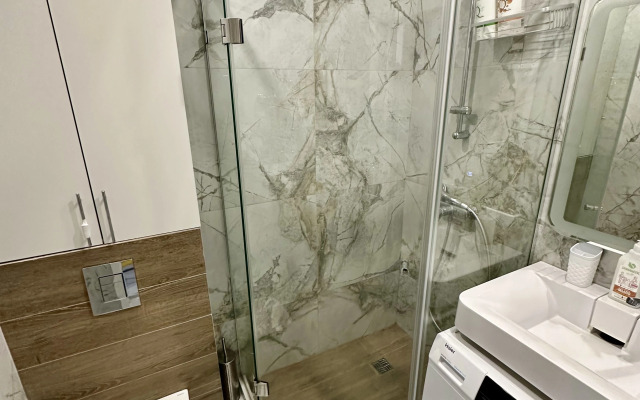 Апартаменты Dailyrent Sochi