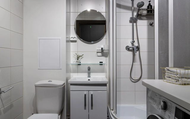Merino Home Velur Flat