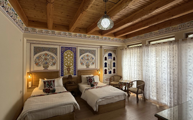 Fatima Hotel