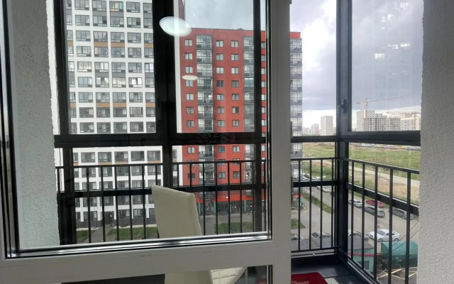 Апартаменты на Савкова Академический район ЛОТ232144