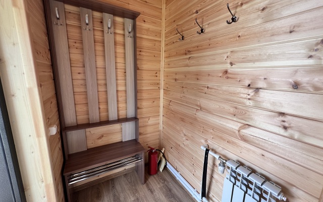 Частный дом Загородный дом у Невы