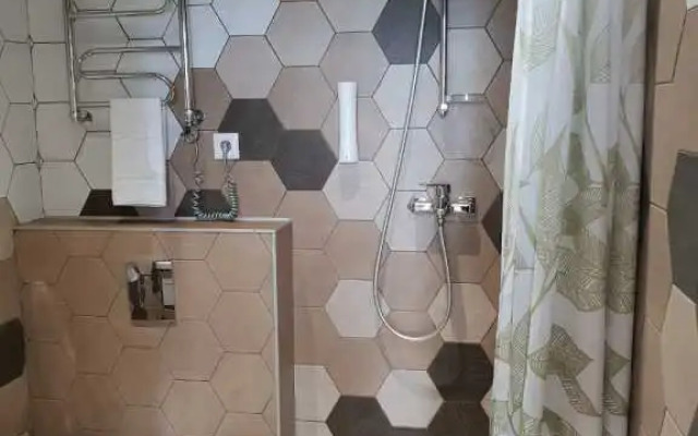 АПАРТАМЕНТЫ REHOME24 Студия 7 на 14 этаже