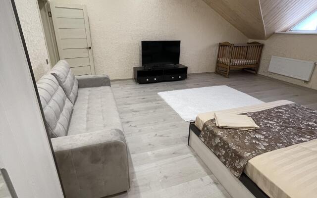 Blanca Duplex Appartment