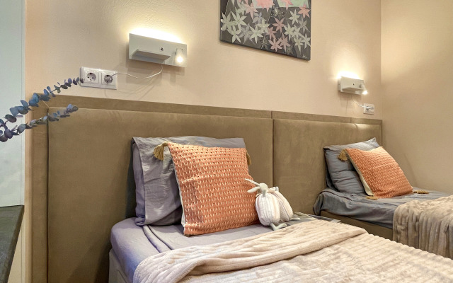 Квартира Современная в центре