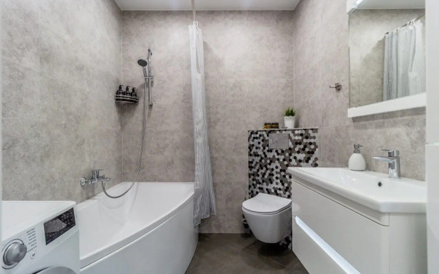 Квартира Уютная у Королевских ворот