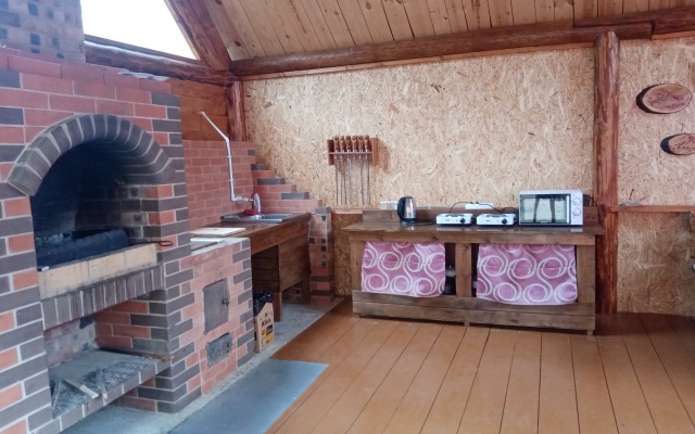 Гостевой дом На Морской 03