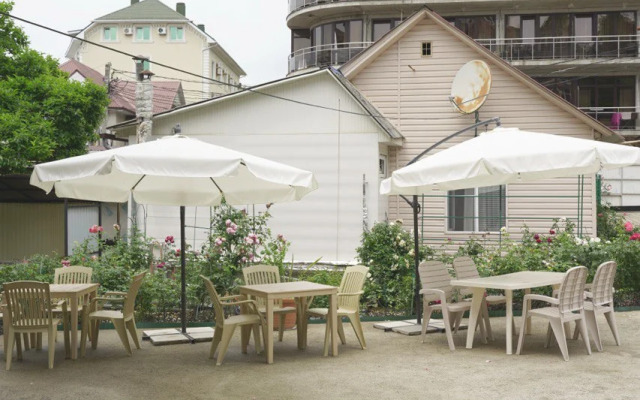 Zodiak Guest House