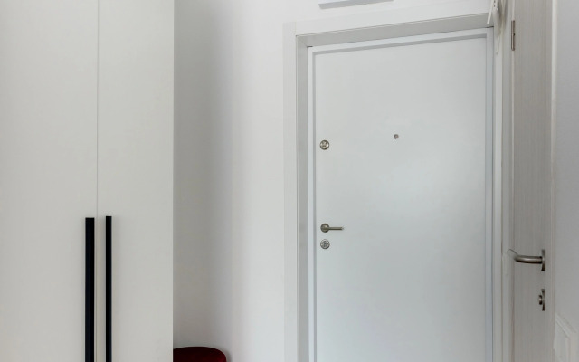 RED na Mihaylova 30A k 2 Apartments