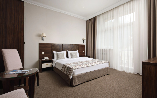 Andersen Hotel