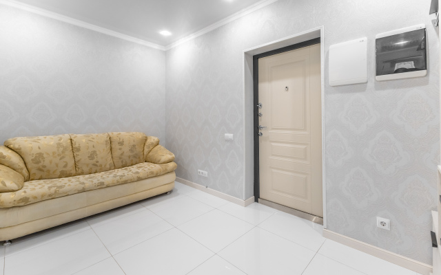 Квартира AURA в тихом, экологически чистом районе города Владикавказ