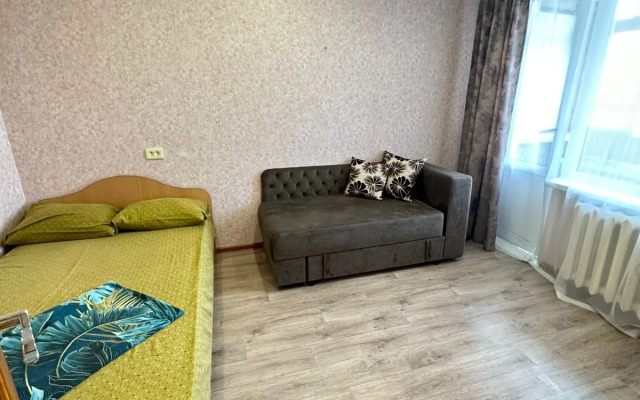 Апартаменты 2 х комнатные апартаменты