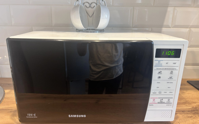 Квартира Уютная в центре города