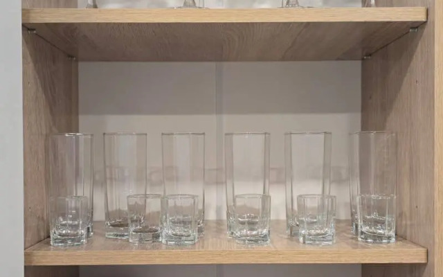 Квартира Уютная на Междуречье