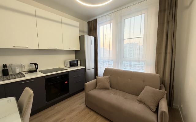 Квартира Уютная