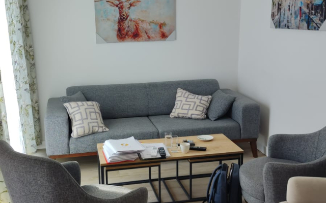 Tivat Terrace Suites Apartments
