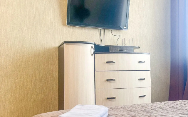 Квартира на Батурина 36