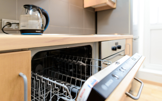 Квартира Волшебный уют. 2К на Сухаревской