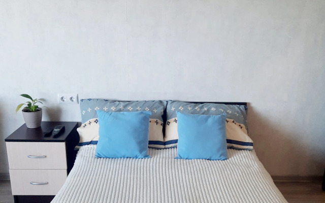 Квартира Комфортная 2-х комнатная в центре города