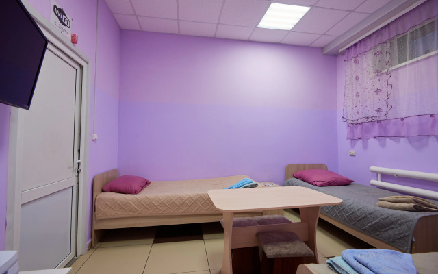 Апартаменты Ужур Сибирь-Sky House