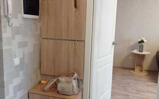 Апартаменты на Суркова