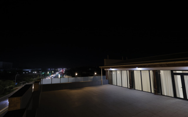 Beksaroy Hotel