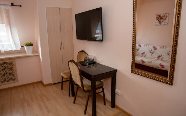 Ilma Mini Hotel