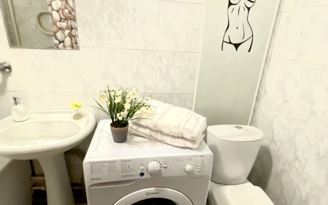 Апартаменты КВАРТ отель на Грибоедова 42