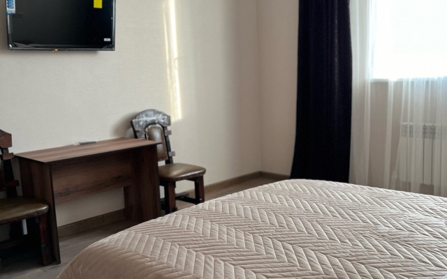 Отель Замок