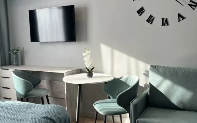 Апартаменты на Ленинском в Ladotel